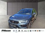 Cupra Ateca 2.0 TSI DSG 4Drive BEATS TOP-VIEW AHK EL. HECKKL. NAVI PARK LED - Pohlheim