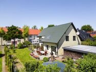 *QualcosaDiSpeciale - DAS BESONDERE *Zweifamh.*ca. 280 m² WNFl.* - Berlin