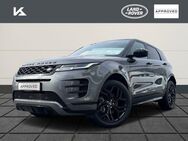 Land Rover Range Rover Evoque P250 R-Dynamic SE AWD I LED - Aschaffenburg