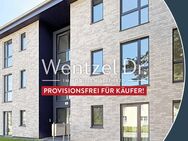 PROVISIONSFREI FÜR KÄUFER - Erstbezug 2 Zimmer Neubauwohnung mit Balkon - Hamburg