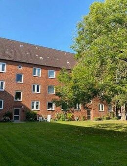 Modernisierte 2 Zimmer Wohnung zu vermieten! - Kiel
