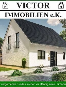 Neubau eines Einfamilienhauses *Flair 125* auf Ihrem Grundstück - der Klassiker im Programm! - Kamp-Lintfort