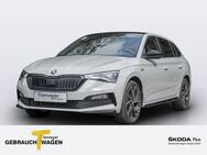 Skoda Scala 1.5 TSI MONTE CARLO LM18 PANO KAMERA LED - Remscheid