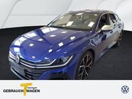 VW Arteon, Shooting Brake R NP75 LM20 ASSIT °, Jahr 2021 - Remscheid