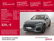 Audi Q5, S line 40 TDI quattro, Jahr 2024 - Berlin