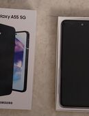 Samsung A55 5g in 15890