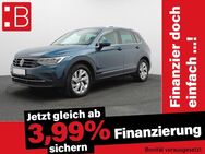 VW Tiguan, 2.0 TDI Move DIG, Jahr 2023 - Regensburg