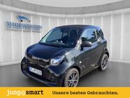 smart EQ fortwo, , Jahr 2023 - Schloß Holte-Stukenbrock