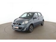 Nissan Micra 1.2 Acenta - Berlin