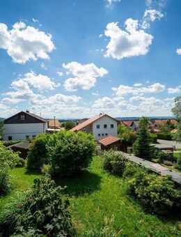 Reihenmittelhaus mit Potential & Bergblick - Hohenpeißenberg