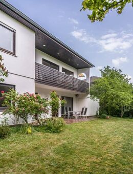 Viel Platz für das Familienglück in Georgenborn! - Schlangenbad