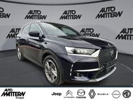 DS Automobiles DS 7, Crossback E-Tense 4x4 Gr.Chic 300PS S&S, Jahr 2020 - Bielefeld