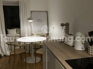 [TAUSCHWOHNUNG] Traumhafte Single Wohnung im Herzen von Eppendorf // Eimsbüt - Hamburg