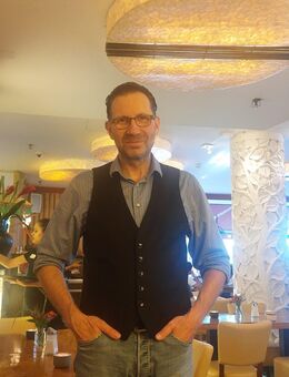 Das Universum ist groß - Berlin Reinickendorf