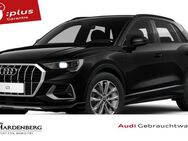 Audi Q3, 35 TDI quattro advanced, Jahr 2024 - Singen (Hohentwiel)