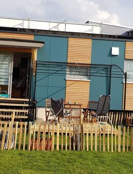 Tiny House auf LKW-Trailer - flexibel, hell & hochwertig ausgestattet - Dußlingen