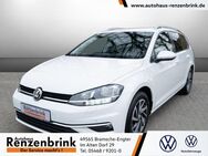 VW Golf Variant, Golf VII, Jahr 2018 - Bramsche