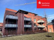 Zentrale Lage - alles befindet sich in der Nähe - Lüneburg