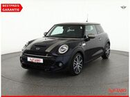 Mini Cooper S AT LED Navi Leder HUD Harman & Kardon A - Sandersdorf Brehna