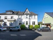Erstbezug nach Renovierung: Dachgeschosswohnung im Zentrum von Idar! - Idar-Oberstein