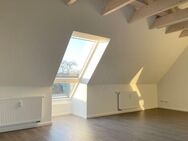 4-Zi.-Wohnung mit Wohn-/Essbereich in Loft-Charakter (WG geeignet) - Lüneburg