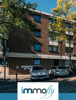 Zentrumsnah, werthaltig & zukunftssicher! Schönes 8 Parteienhaus als Kapitalanlage - Mönchengladbach