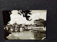 Ansichtskarte-ROMA-Tevere-Nr-O-1751 - Nörvenich