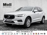 Volvo XC60 Momentum Pro AWD B4 Diesel EU6d Allrad Navi Leder digitales Cockpit Memory Sitze - Aachen