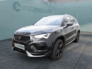 CUPRA Ateca, 2.0 TSI 19 el SITZ|HECK BEATS, Jahr 2023 - München