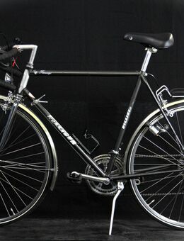 Renn- und Alltagesfahrrad der Marke Villiger, B25/156 - Aarau