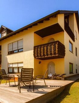 Mehrgenerationenhaus mit Einliegerwohnung & großem Garten - attraktive Kapitalanlage in ruhiger Lage - Mallersdorf-Pfaffenberg