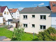 Doppelhaus mit Garage in zentraler Lage von Kirchditmold - Kassel