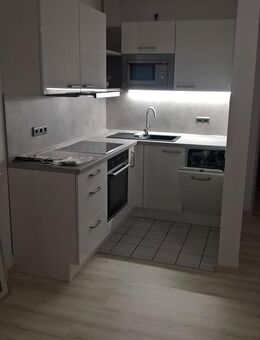 Appartment in Herten zu vermieten - Herten
