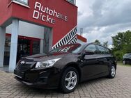 Chevrolet Cruze Station Wagon LS+ Klima 2.Hd - Gera