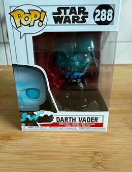 Funko Pop, Darth Vader, 288 - Sehnde Zentrum