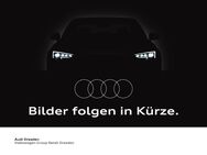 Audi e-tron, GT quattro, Jahr 2023 - Dresden