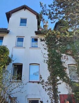 Viel Potential in Oberzwehren! Verleihen Sie diesem Haus neuen Glanz! - Kassel