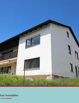 Für den Renovierer mit Weitblick - Lauterhofen