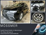 Seat Ibiza 1,0TSI DSG FR NAVI Kamera Assist XL - Memmingen