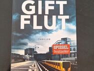 Giftflut von Christian V. Ditfurth (Taschenbuch) - Essen