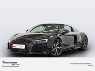 Audi R8 Coupe 5.2 FSI RWD LM20 OPTIK-SCH KAMERA NAVI+ S-SITZE - Bochum