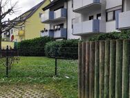 Geschmackvolle 3-Raum-Wohnung mit Balkon und Einbauküche in Stuttgart - Stuttgart