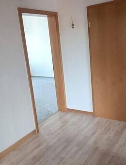 Helle 3-Zimmer-Wohnung in Clausthal-Zellerfeld, 1 Monat mietfrei - Clausthal-Zellerfeld