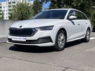 Skoda Octavia, 1.5 Combi RKam, Jahr 2021 - Rüsselsheim