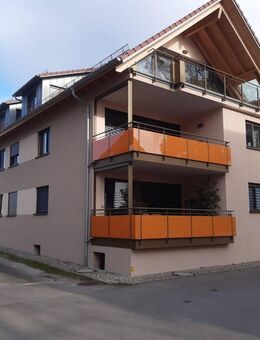 3 1/2 Zimmer-Wohnung mit Seeblick und unmittelbarer Seenähe - Langenargen