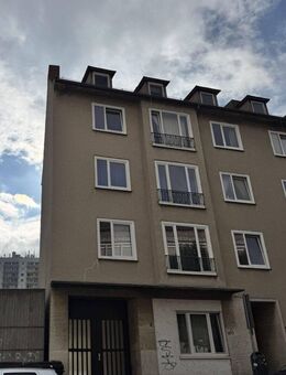 Helle-2-Zimmer-Wohnung in Kassel - Kassel