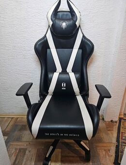 Neu Gaming Stuhl Diablo X-Horn 2.0 King Gamerstuhl Bürostuhl - Dortmund Bodelschwingh