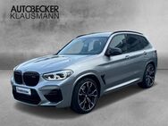 BMW X3, M Competition Paket Drivers Package PROF, Jahr 2019 - Krefeld