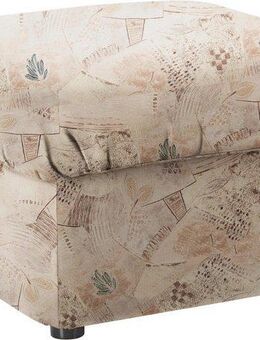 DOMO collection Hocker Pegnitz