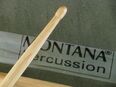 MONTANA DRUMMS of Sound Fussmaschine - MONTANA - Drum - Percussion Zu Schlagzeug Bass Tromel in 8600
